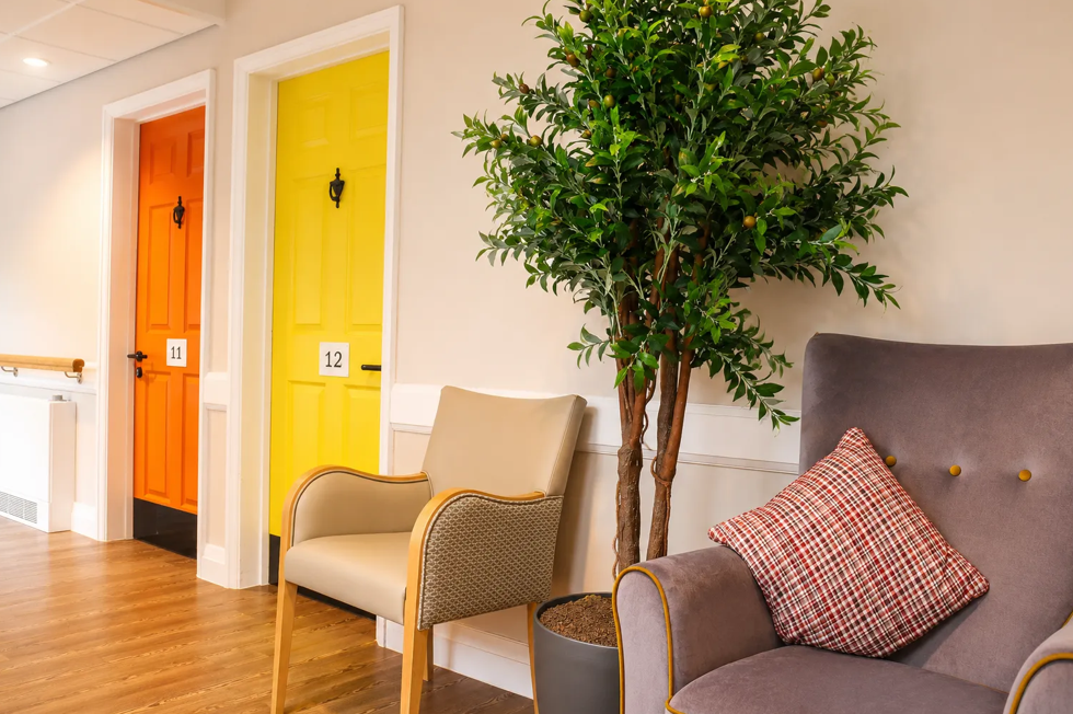Bradbury House Nursing Home